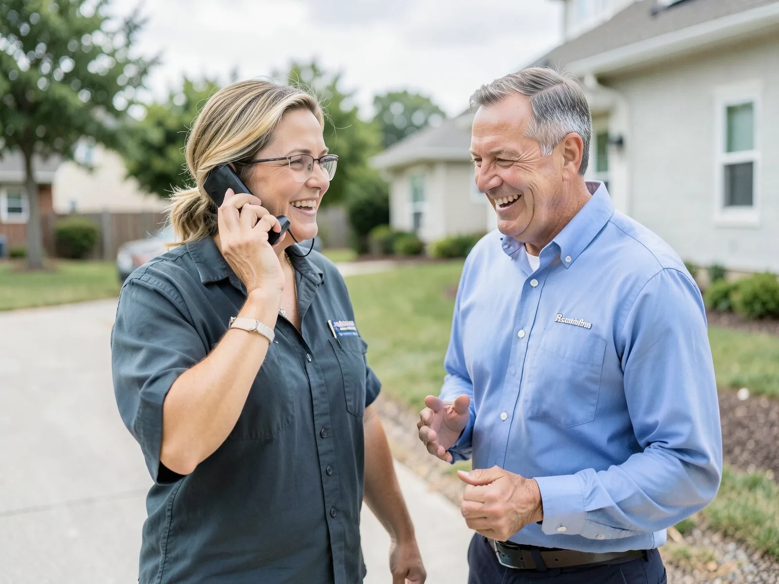 Frequently Asked Questions About Commercial Flood Services in Elk Falls, KS